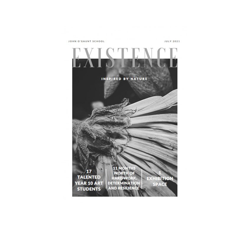 Existence