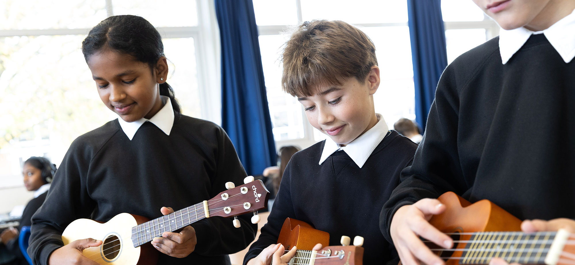 music class